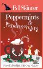 Peppermints & Pandemonium - Preview