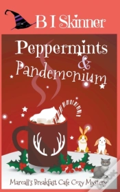Capa do artigo Peppermints & Pandemonium