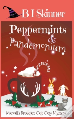 Capa do artigo Peppermints & Pandemonium