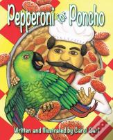 Pepperoni For Poncho