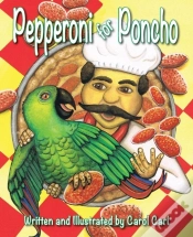 Capa do artigo Pepperoni For Poncho