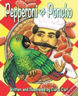 Capa do artigo Pepperoni For Poncho