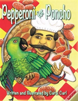 Capa do artigo Pepperoni For Poncho