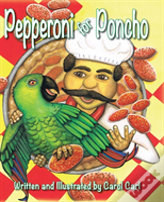 Pepperoni For Poncho