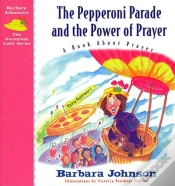 Capa do artigo Pepperoni Parade And The Power Of Prayer