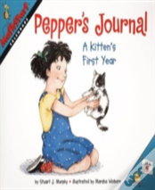 Pepper'S Journal