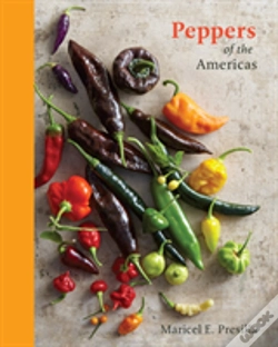 Capa do artigo Peppers Of The Americas