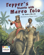 Pepper'S Travels With Marco Polo - Preview