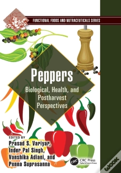 Capa do artigo Peppers