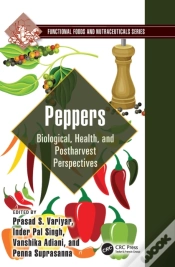 Capa do artigo Peppers