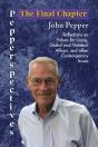 Pepperspectives The Final Chapter - Preview