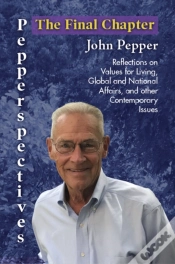 Capa do artigo Pepperspectives The Final Chapter