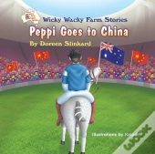 Peppi Goes To China