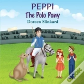 Peppi The Polo Pony