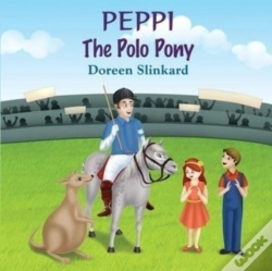 Capa do artigo Peppi The Polo Pony