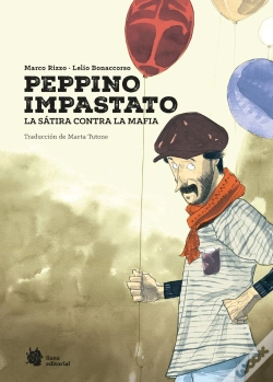 Capa do artigo Peppino Impastato