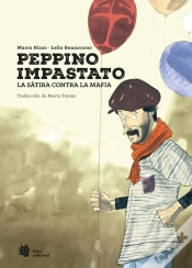 Capa do artigo Peppino Impastato