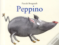 Capa do artigo Peppino