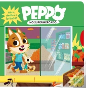 Peppo no Supermercado