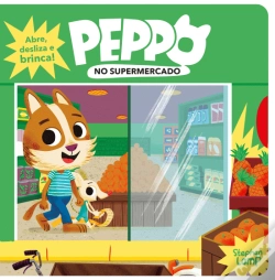 Capa do artigo Peppo no Supermercado