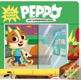 Peppo no Supermercado