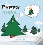 Peppy The Christmas Tree