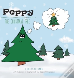 Capa do artigo Peppy The Christmas Tree