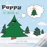 Peppy The Christmas Tree