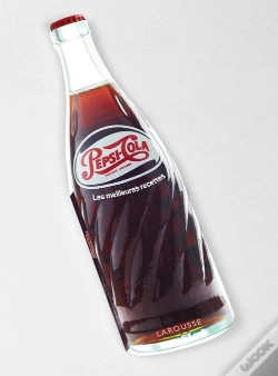 Capa do artigo Pepsi - Les Meilleures Recettes