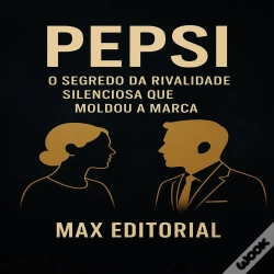 Capa do artigo Pepsi: O Segredo Da Rivalidade Silenciosa Que Moldou A Marca