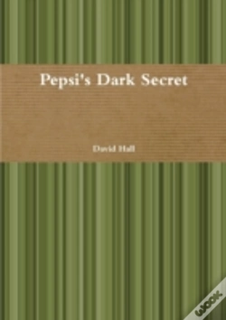 Capa do artigo Pepsi'S Dark Secret