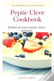 Capa do artigo Peptic Ulcer Cookbook