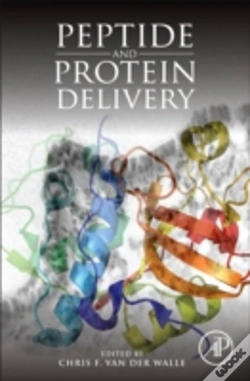 Capa do artigo Peptide And Protein Delivery