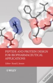 Capa do artigo Peptide And Protein Design For Biopharmaceutical Applications