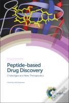 Peptide-Based Drug Discovery