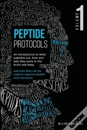 Peptide Protocols: Volume One