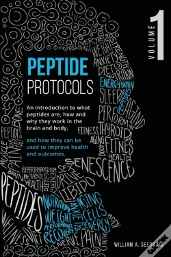 Capa do artigo Peptide Protocols: Volume One
