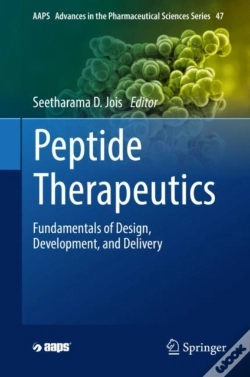 Capa do artigo Peptide Therapeutics