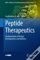 Peptide Therapeutics