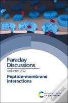 Peptideâ€“Membrane Interactions