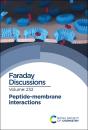 Peptideâ€“Membrane Interactions - Preview