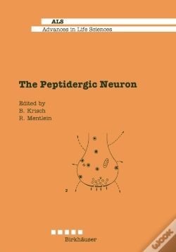 Capa do artigo Peptidergic Neuron