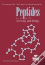 Peptides: Chemistry And Biology
