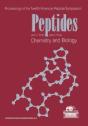 Peptides: Chemistry And Biology - Preview