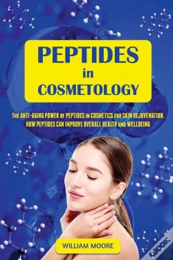 Capa do artigo Peptides In Cosmetology