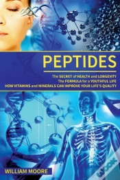 Capa do artigo Peptides