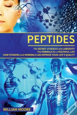 Capa do artigo Peptides