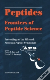Capa do artigo Peptides