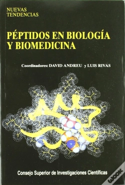 Capa do artigo Péptidos En Biología Y Biomedicina