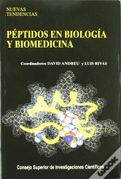 Capa do artigo Péptidos En Biología Y Biomedicina